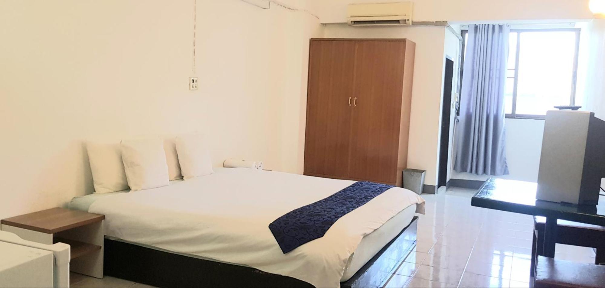 โรงแรมวินบางนา Win Bangna Hotel Bangkok Room photo