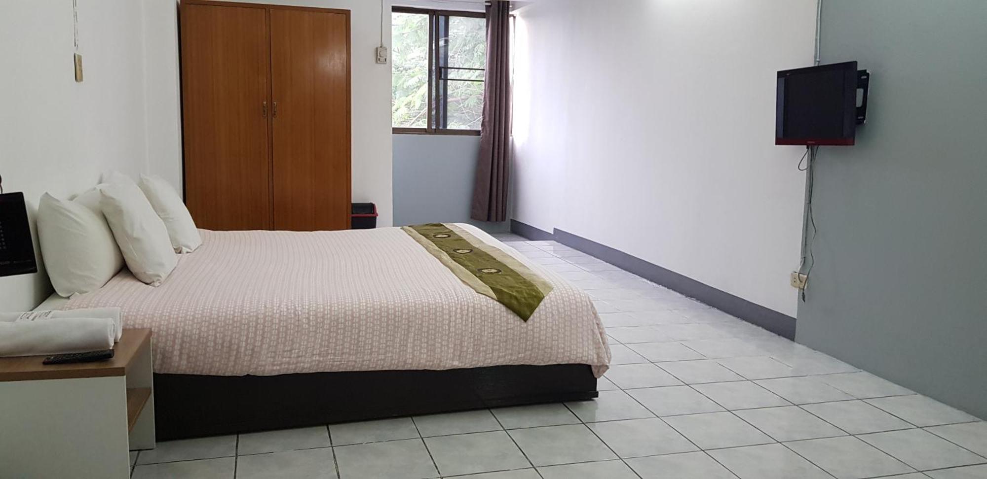 โรงแรมวินบางนา Win Bangna Hotel Bangkok Room photo